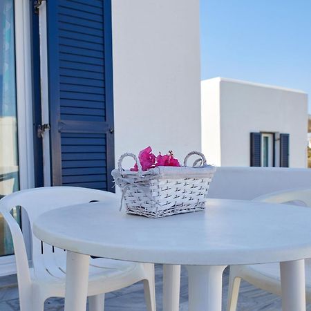 Theologos Place Antiparos Ngoại thất bức ảnh