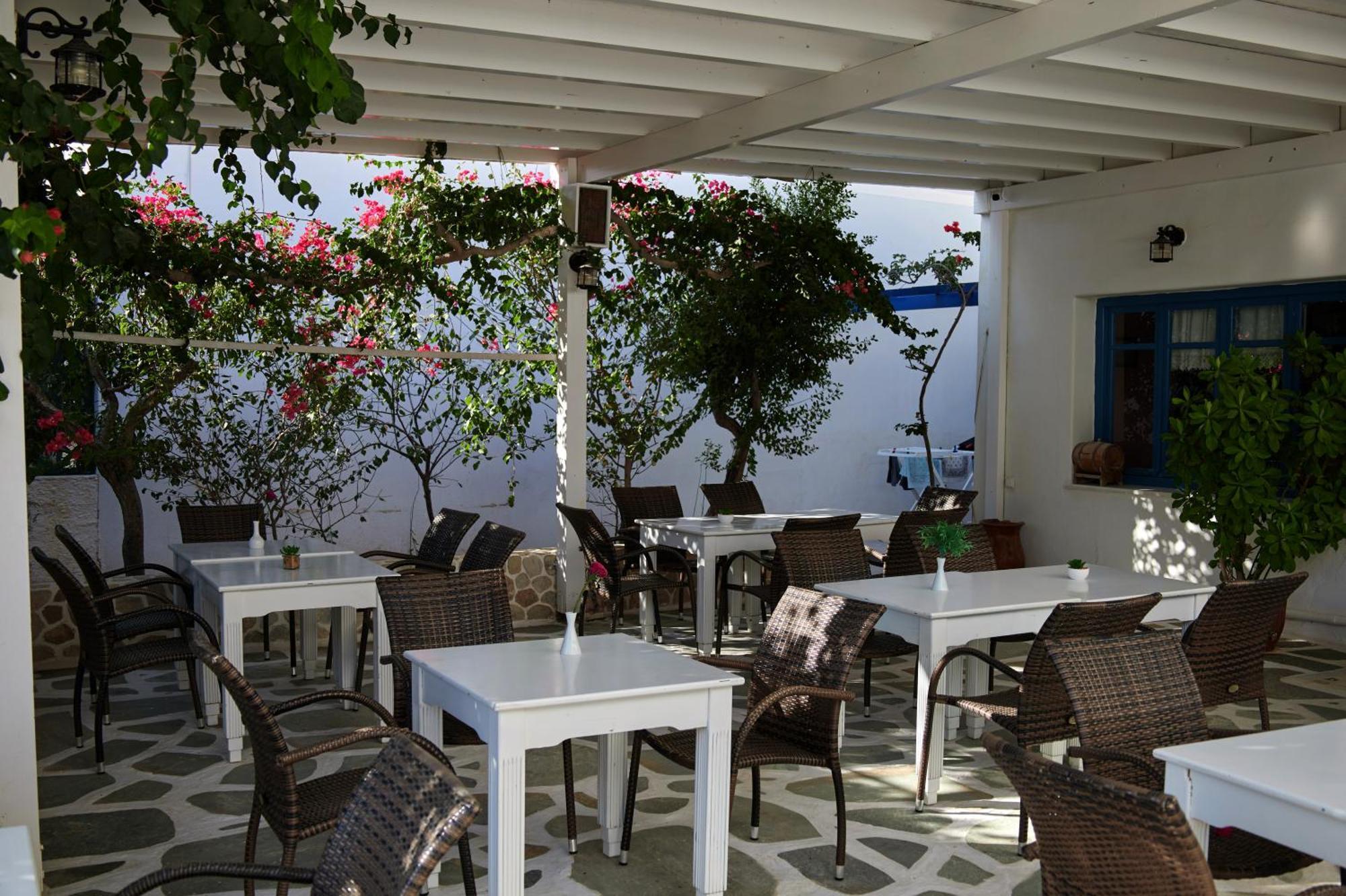 Theologos Place Antiparos Ngoại thất bức ảnh