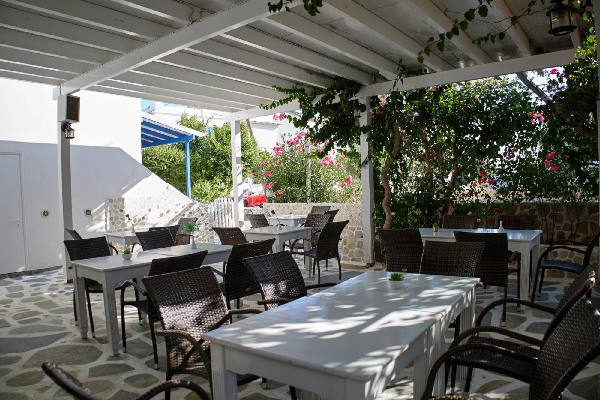 Theologos Place Antiparos Ngoại thất bức ảnh