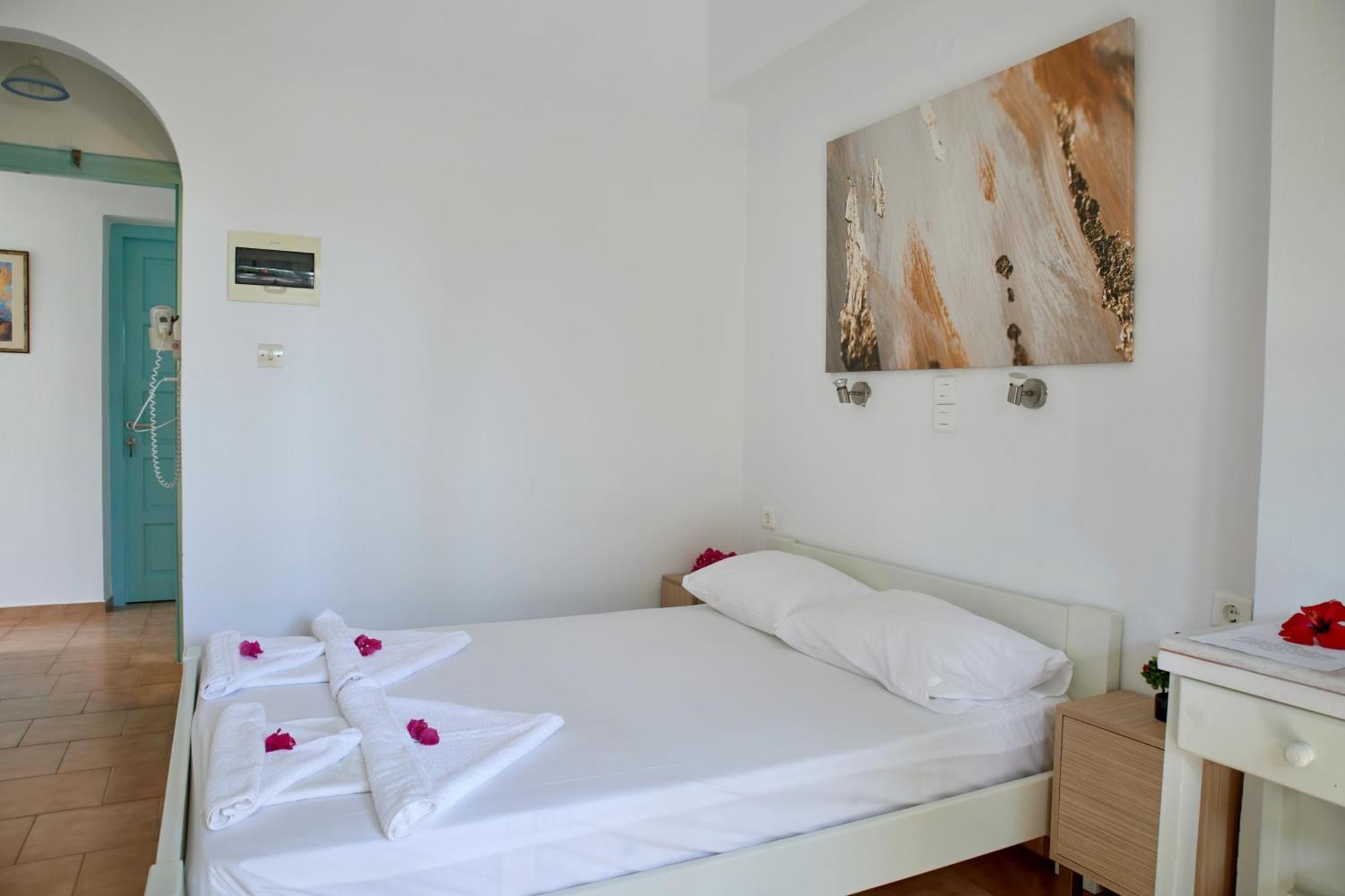 Theologos Place Antiparos Ngoại thất bức ảnh