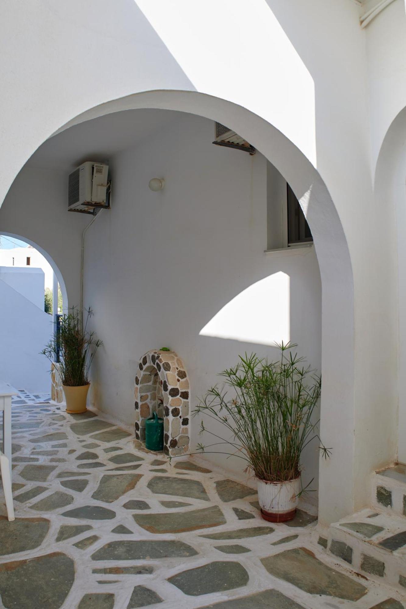 Theologos Place Antiparos Ngoại thất bức ảnh