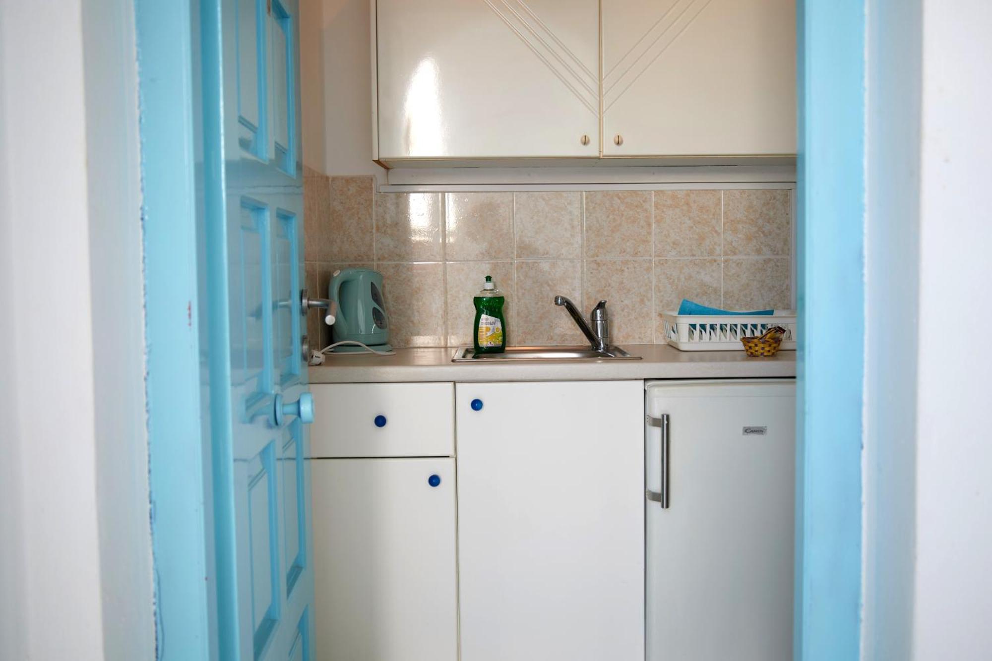 Theologos Place Antiparos Ngoại thất bức ảnh